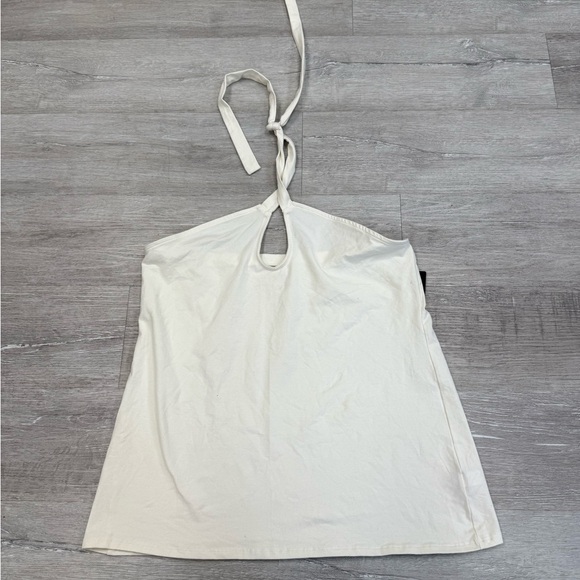 Torrid Retro Chic Foxy Halter Top - New - Size 3 (22/24) - Picture 4 of 6